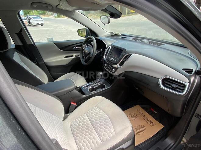 Chevrolet Equinox-8