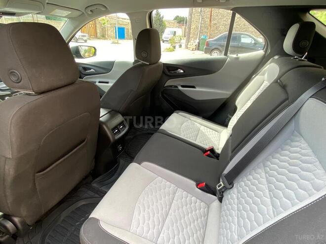 Chevrolet Equinox-10