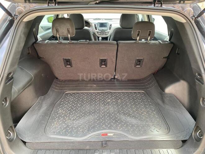 Chevrolet Equinox-11