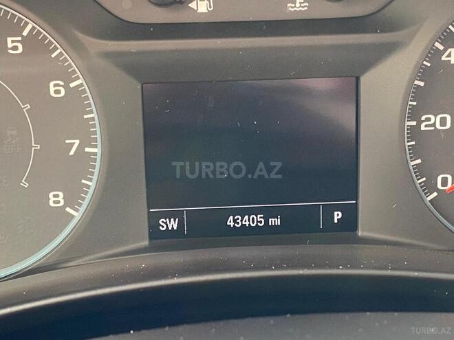 Chevrolet Equinox-15