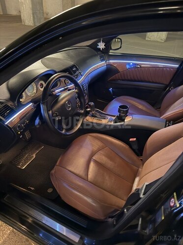 Mercedes E 350-9