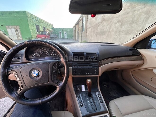 BMW 323-8