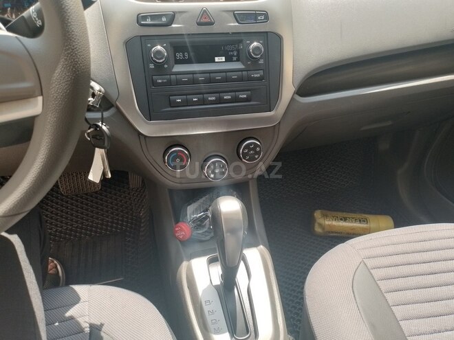 Chevrolet Cobalt-14