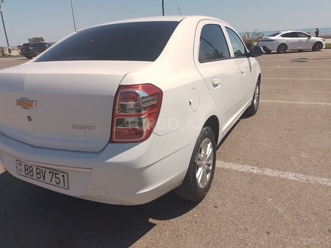 Chevrolet Cobalt-7