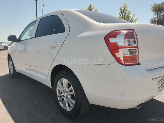 Chevrolet Cobalt-5