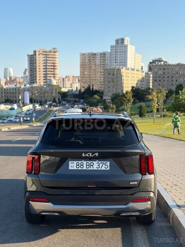 Kia Sorento-8