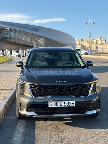 Kia Sorento-1