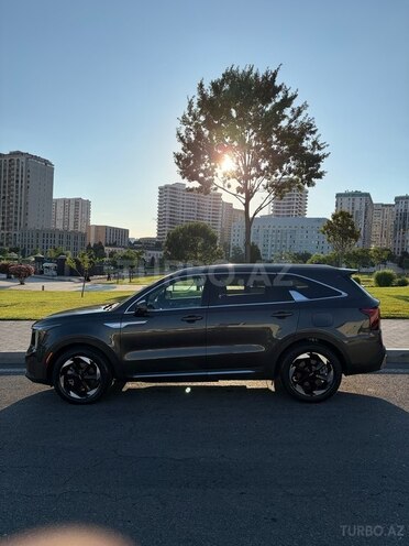 Kia Sorento-5