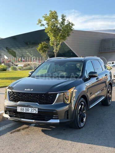 Kia Sorento-3