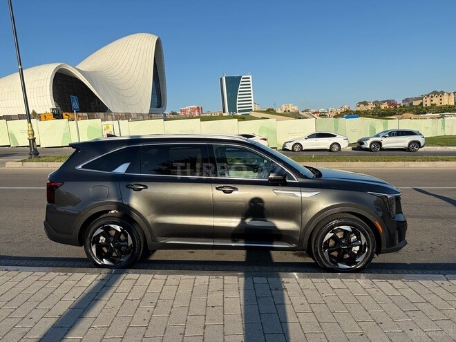Kia Sorento-4