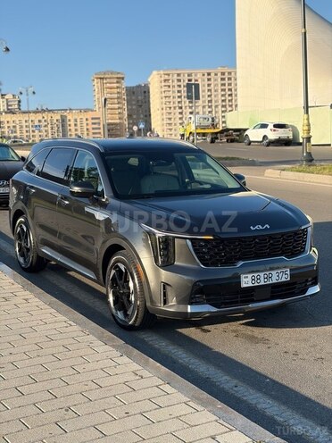 Kia Sorento-2