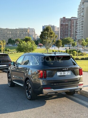 Kia Sorento-6