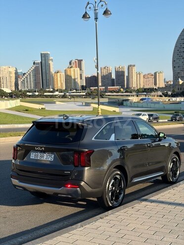 Kia Sorento-7