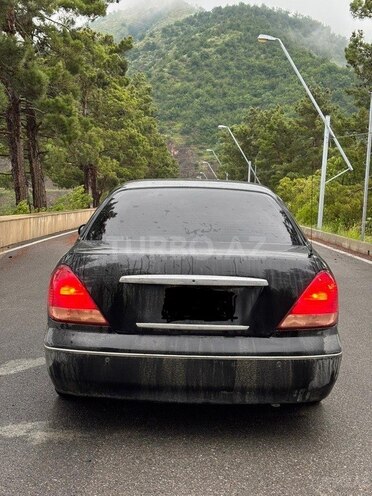 Nissan Sunny-8