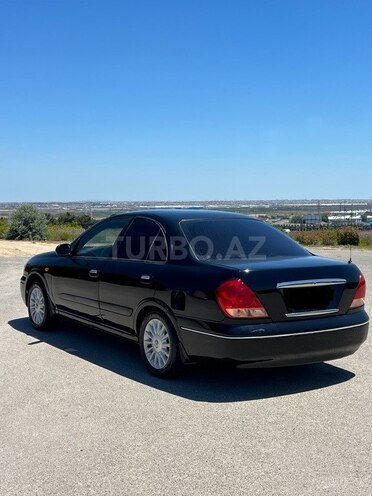 Nissan Sunny-3