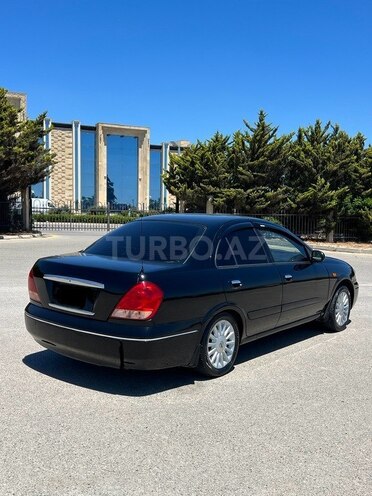 Nissan Sunny-4