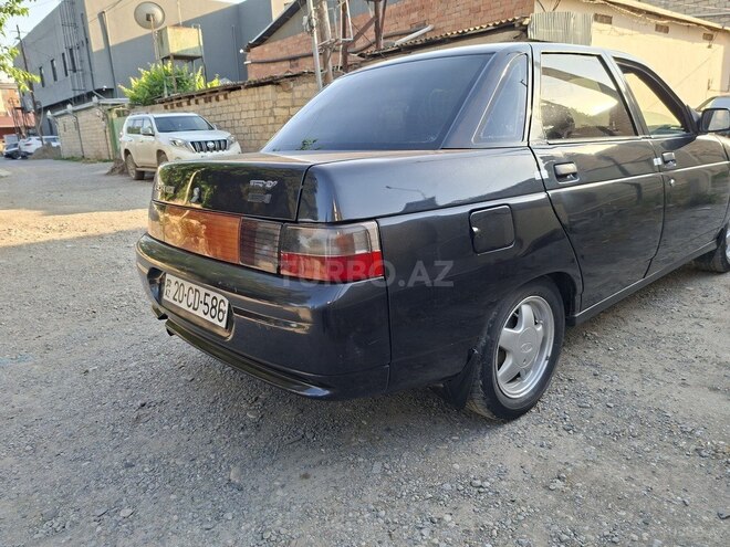 LADA (VAZ) 2110-6