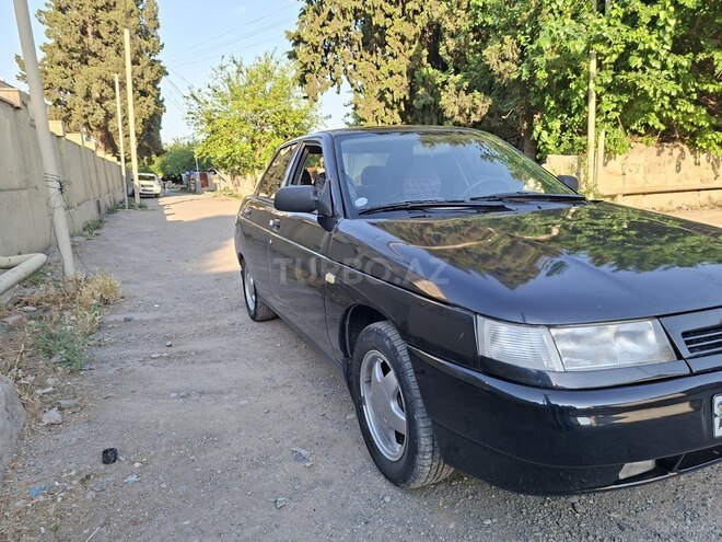 LADA (VAZ) 2110-4