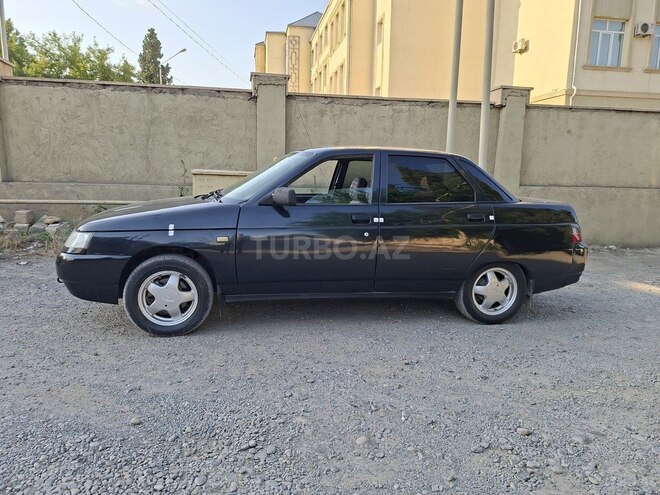 LADA (VAZ) 2110-5