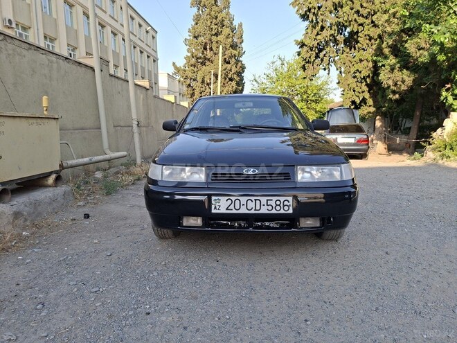LADA (VAZ) 2110-1