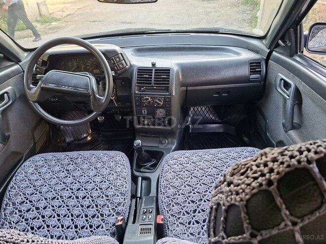 LADA (VAZ) 2110-9
