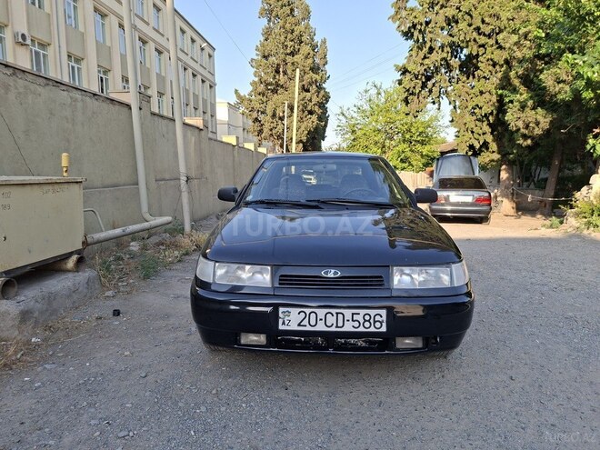 LADA (VAZ) 2110-2