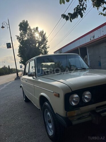LADA (VAZ) 2106-4