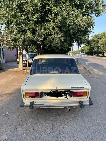 LADA (VAZ) 2106-5