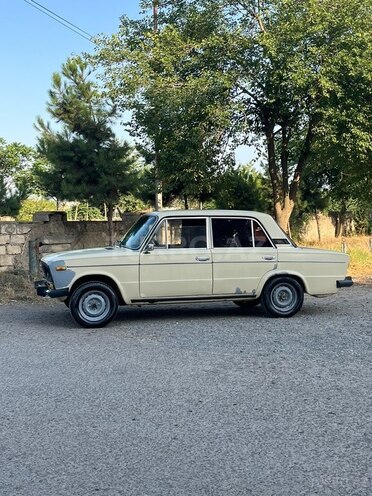 LADA (VAZ) 2106-3