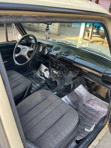 LADA (VAZ) 2106-6