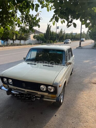 LADA (VAZ) 2106-1