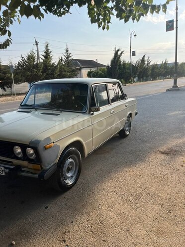 LADA (VAZ) 2106-2
