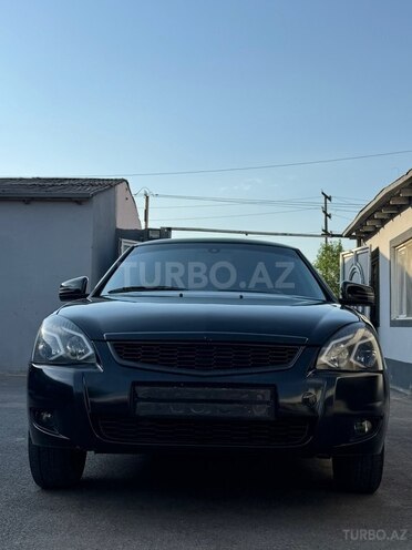 LADA (VAZ) Priora-1