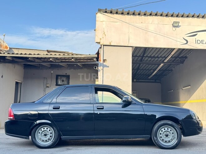 LADA (VAZ) Priora-3