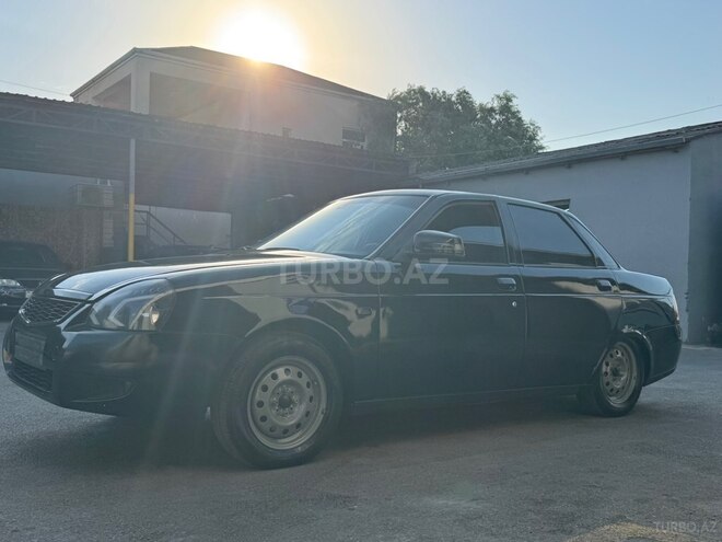 LADA (VAZ) Priora-10