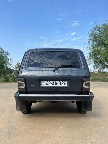 LADA (VAZ) Niva-5