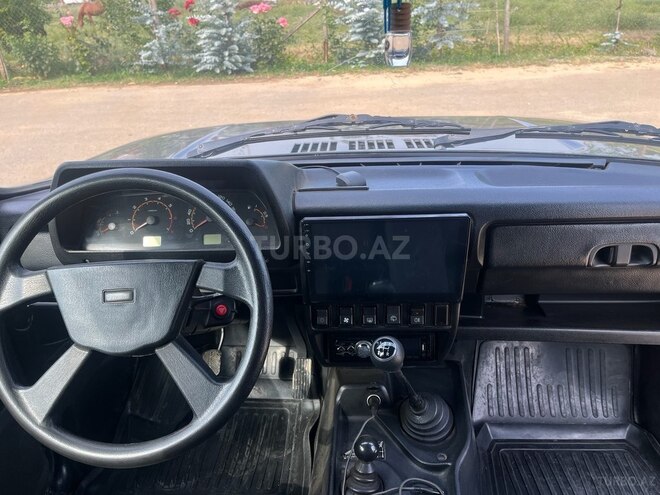 LADA (VAZ) Niva-7