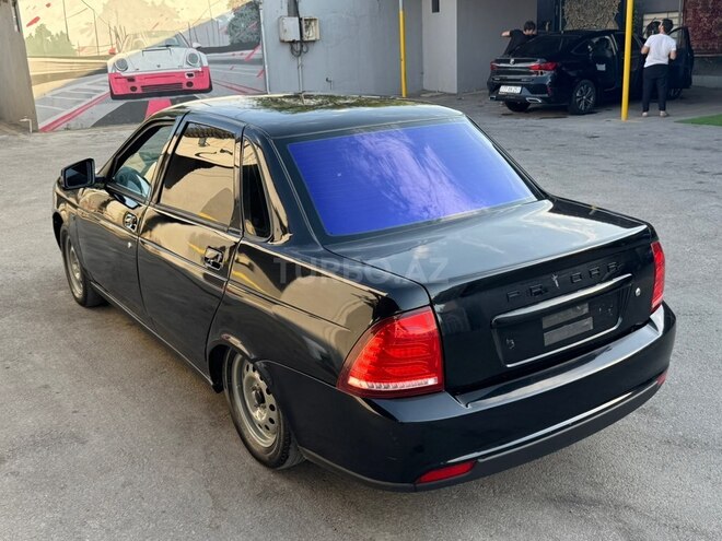 LADA (VAZ) Priora-5