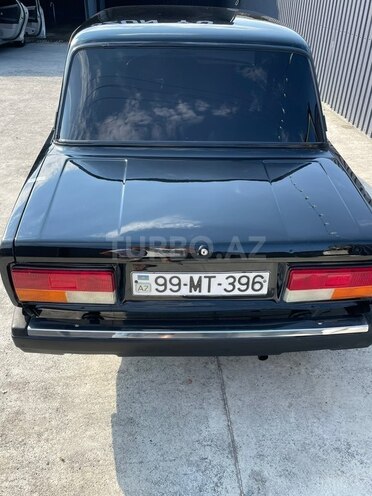 LADA (VAZ) 2107-6
