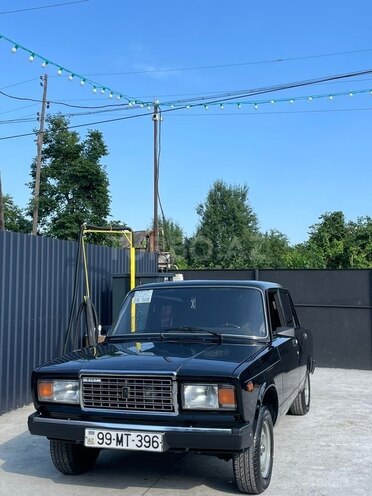 LADA (VAZ) 2107-19