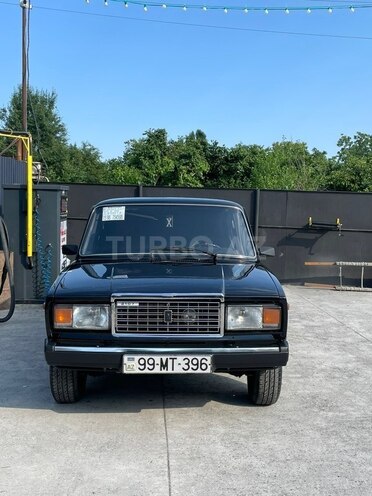LADA (VAZ) 2107-18