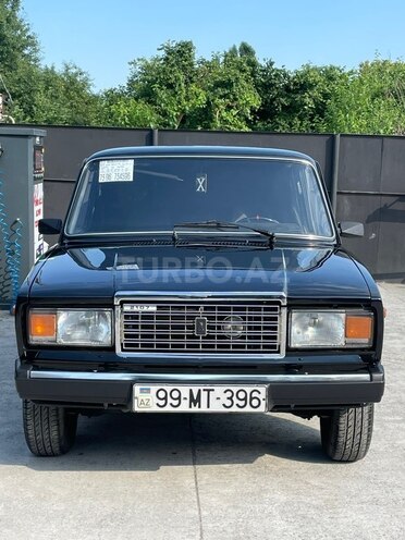LADA (VAZ) 2107-3
