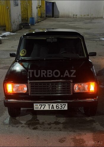 LADA (VAZ) 2107-1