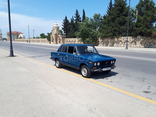 LADA (VAZ) 2106-2