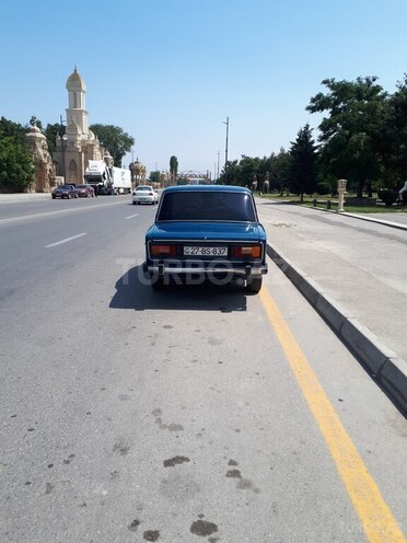 LADA (VAZ) 2106-3