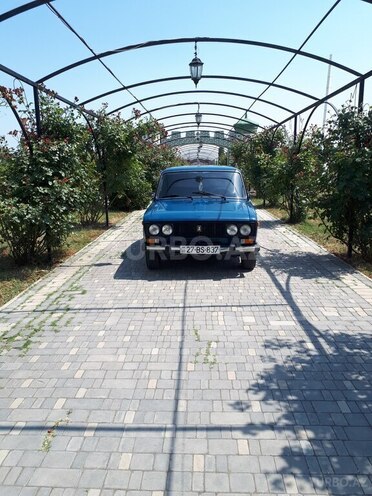 LADA (VAZ) 2106-1