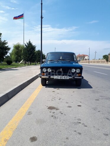 LADA (VAZ) 2106-4
