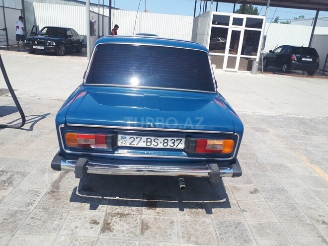 LADA (VAZ) 2106-5