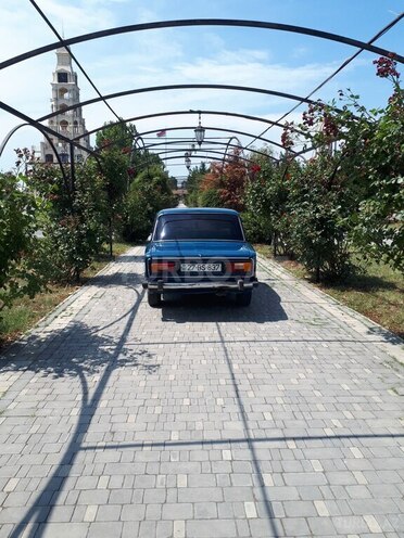 LADA (VAZ) 2106-8