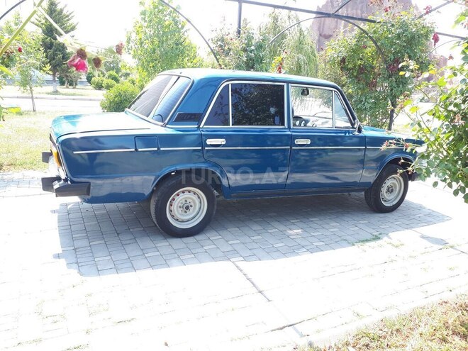 LADA (VAZ) 2106-10